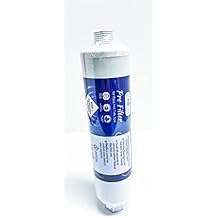 Spa & Sauna Parts Garden Hose End Water Filter All Purpose, Pool, spa, hot tub, Pets, car wash