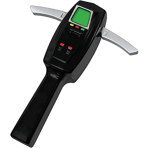 Disguise Ghostbusters PKE Meter, Official Ghostbusters Afterlife Costume Accessory, 11 Inch Plastic Costume Prop