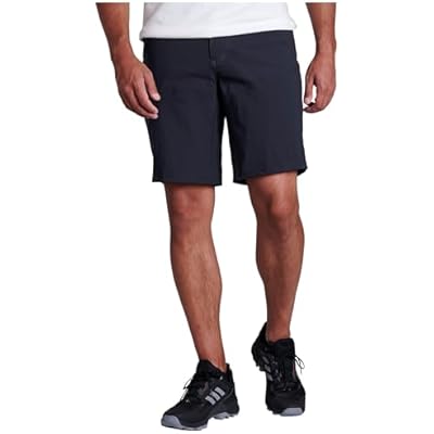 Kuhl Mens Renegade Short 36 12, Koal