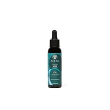 As I Am Bond Oil - 2 oz - with Moringa, Amla, Ceramides - Hair Repair Treatment For Damaged Hair