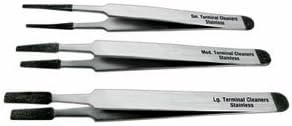 IPA Tools - Diamond-Grip Terminal Cleaners (8040)