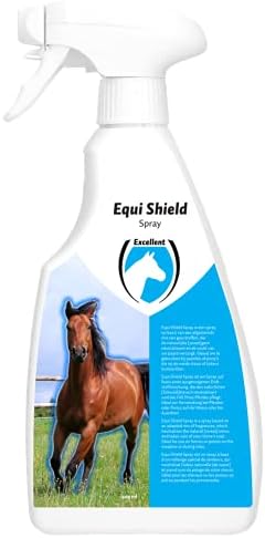 Excellent Equi Shield Spray Healthcare Supplies