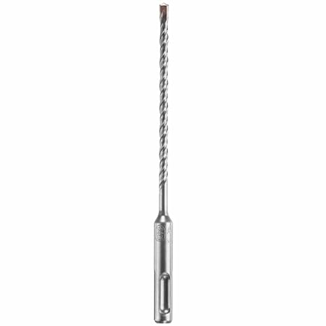 Bosch HC2011B5 5 pc. 3/16 in. x 6 in. SDS-Plus BulldogTM Rotary Hammer Bits