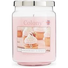 Wax Lyrical Candle, Large