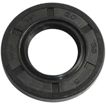 Oil Seal for DT125 DT200 DT50LC DT80LC PW80 YZ80 YZ60 TTR125 RXZ Y125ZR Y125Z XTZ 125 Motorcycles Compatible with KENADA Racing 93102-20143