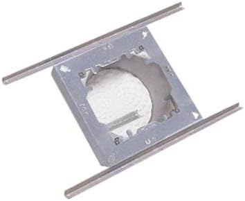 VALCOM VC-V-9916M Valcom Metal Backbox/Bridge Combo