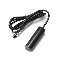 YINMIK YK-6 Pro Hydroponics Monitor Replacement Probe,YK-6F Aquarium pH Monitor Replacement Probe, Also Suitable for YK-6N Version