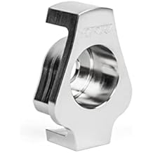 APR MS100142 Billet Stainless-Steel Dogbone / Subframe Mount Insert MQB V2