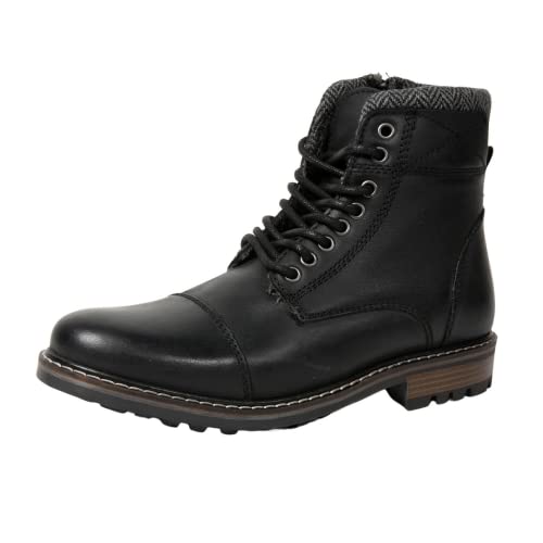 Crevo Mens Camden Fashion Boot