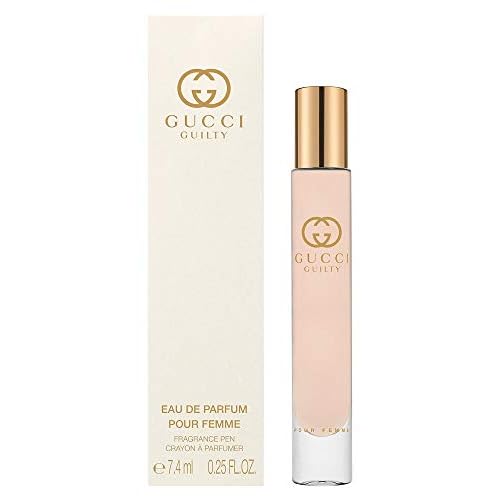Gucci Guilty Pour Femme Eau de Parfum Rollerball 0.25 oz 7.5 mL