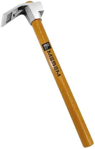 Meşem Çelik Usta Keser 8100, Professional Hand Tool, Steel Structure