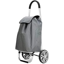 foldable shopping trolley Cart with wheels Foldable Shopping Trolleys Aluminum Stair Climber Trolley, Household Portable Folding Shopping Luggage Cart, 55L Removable Oxford Cloth Storage Bag