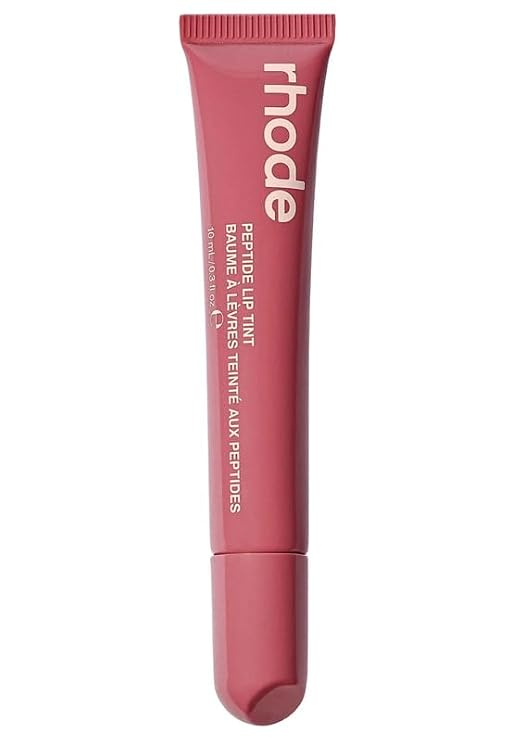 Rhode Lip Tint By Hydrating-Finish .3 fl oz 10ml