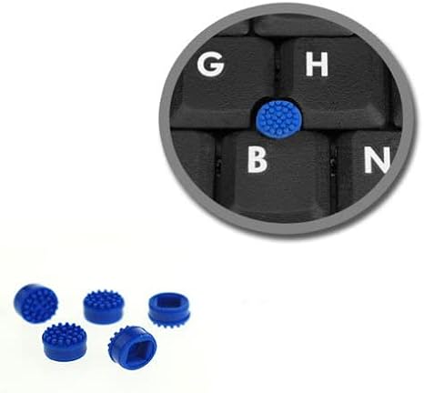 10x PCS Keyboard Mouse TRACKPOINT Stick Point Cap for HP Series Laptop