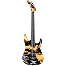 ESP LTD George Lynch Electric Guitar - Desert Eagle