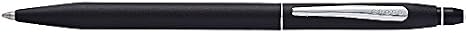 CROSS Click Classic Ballpoint Pen Black (AT0622-102)