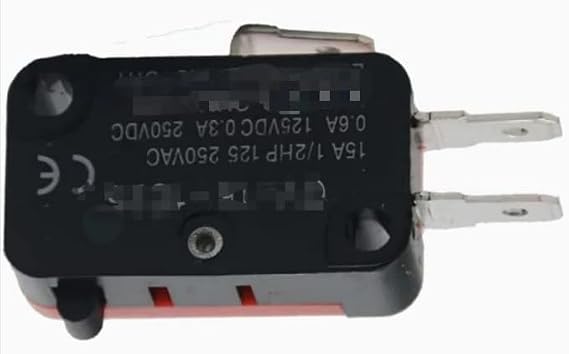 Replacement On/Off Switch Assembly for Select 7 1/4, 10, and 12-Inch Compound Miter Saws