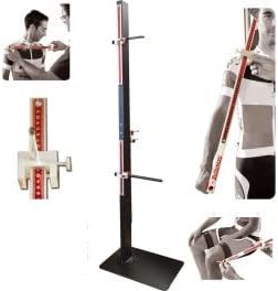 BioSize Tech Ruler for Anthropometric Measures 20.22