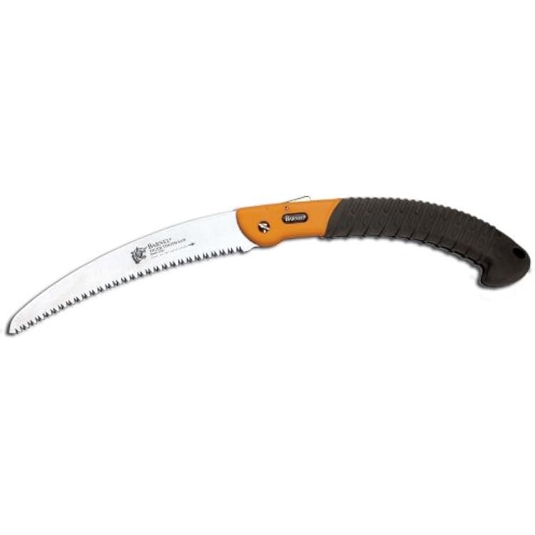Barnel Z240 9 Curved Serrated Blade Folding Saw