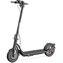 NAVEE V25V25 ProV40 Electric Scooter for Adults, 20 MPH &amp;amp; 2515.5 Miles, 700W600W Motor, 10 Tires, Foldable Commuting E-Scooter with Dual Brake Suspension