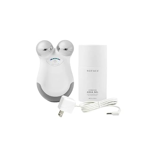 NuFACE MINI Starter Kit ,White