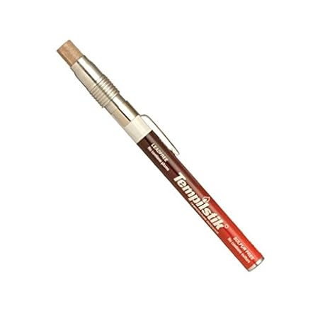 Tempilstik 28333 Surface Temperature Indicator, One Indicator, 455 Degree F