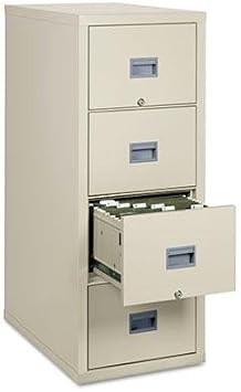 FireKing Patriot by FireKing Insulated Fire File