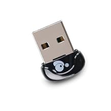 IOGEAR Compact USB Bluetooth 5.1 Transmitter