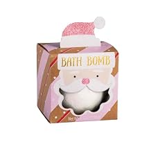 Mud Pie Kids Pink Christmas Bath Bombs