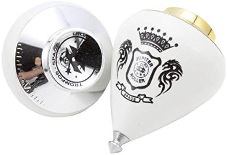 Saturno Jupiter spin top Kid One Size by spin top