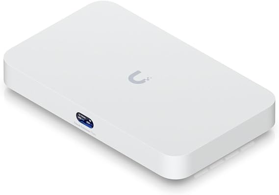 UbiQuiti UCG-FIBER
