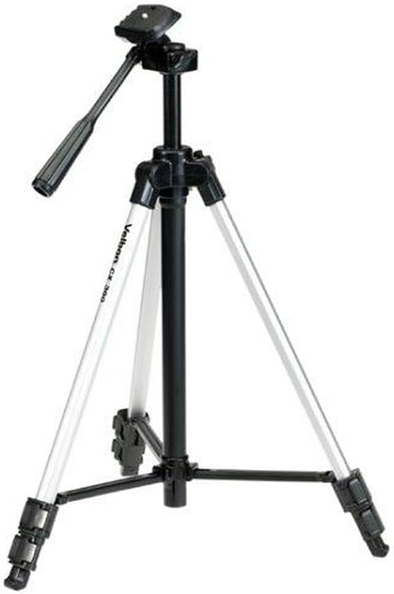 Velbon CX-300 Floor-Standing Tripod