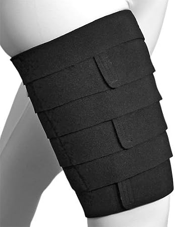 Ready Wrap Compression Thigh Wrap, ReadyWrap (Tall Large)