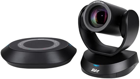 AVer VC520 Pro3VC520 Pro3 Conference Camera a
