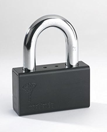 Mul-t-lock #13 C-series Padlock (1/2" Shackle) Interactive+ High Security Lock