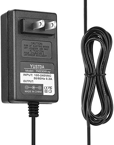 AC/DC Adapter Replacement for RCBS ChargeMaster Lite 98940 Supreme 98943 Link 98944 MatchMaster 98941 Electronic Powder Scale & Dispenser Billion BA018-120100CXX Power Supply Cord Charger PSU