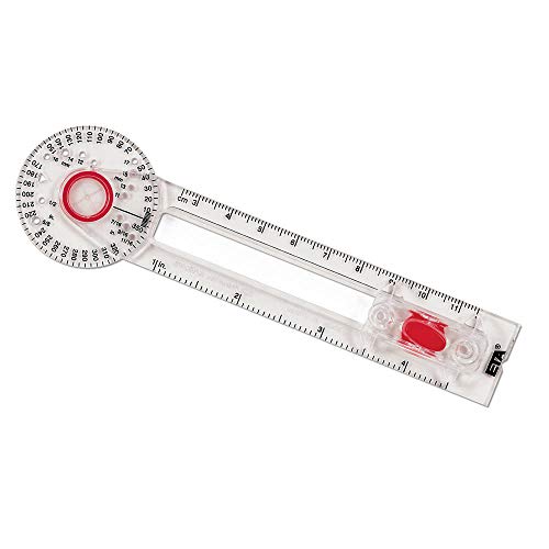 ETA hand2mind GeoTool Compass, Set of 10