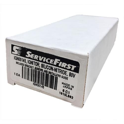 American Standard & Trane AUD1C100A9601AB OEM Replacement Hot Surface Ignitor