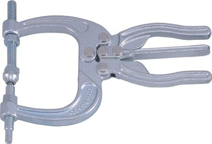 toggle clamp Toggle Pliers Squeeze-Action Clamp CH-50450