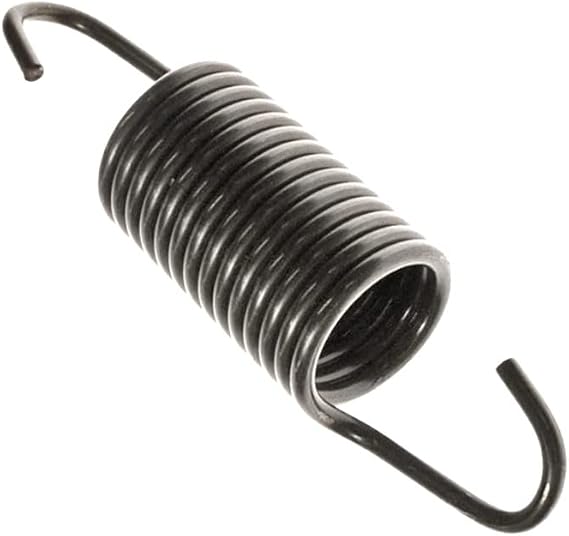 Washing Machine Boiler Hanger Spring Compatible with Bosch/Siemens/Profilo