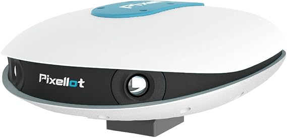 Pixellot Air Portable Tracking Camera for Soccer, Hockey, Basketball and Football, PXL-650-0011