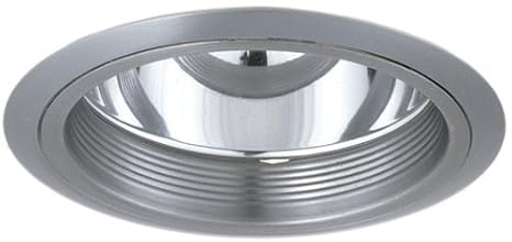 Elco Lighting ELA 102N 6" BFFL W/Reflector
