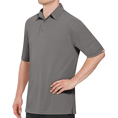 Red Kap Mens Professional Polo Shirt