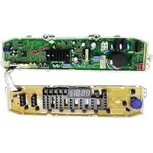 NieKe Compatible for LG Washing Machine Computer Board EBR830378 Control Panel EBR830799 Display Board