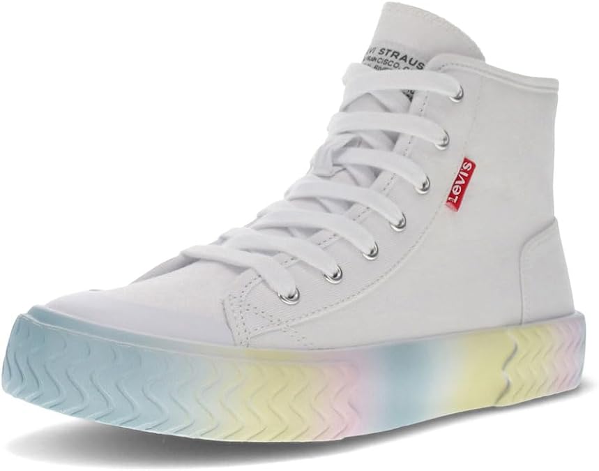 Levi's Women's Mdrn Hi Df
