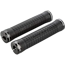 Chromag Clutch Grips Black/Black, Pair