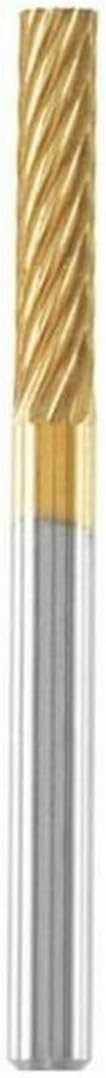 Dremel 9901DM MAX High Performance Tungsten Carbide Cutter, 3.2 mm