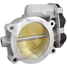 New Hitachi ETB0025 Fuel Injection Throttle Body - Gasket/O-Ring Included