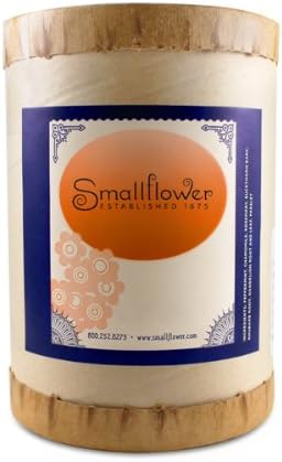 Smallflower Hawthorn Flowers & Leaves Loose Herbal Tea Supplement 8 oz