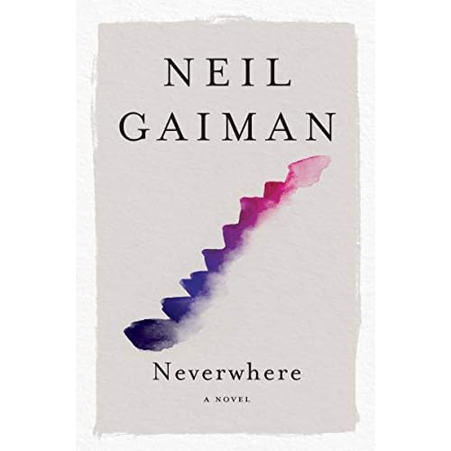 Neverwhere: A Novel Paperback – January 19, 2021